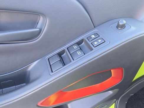 New 2026 Nissan Frontier PRO-4X w/ Pro Premium Package AWD/4WD image 28