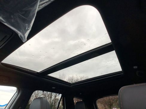 New 2025 Honda Pilot TrailSport image 25