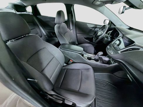 Used 2022 Chevrolet Malibu RS FWD image 30