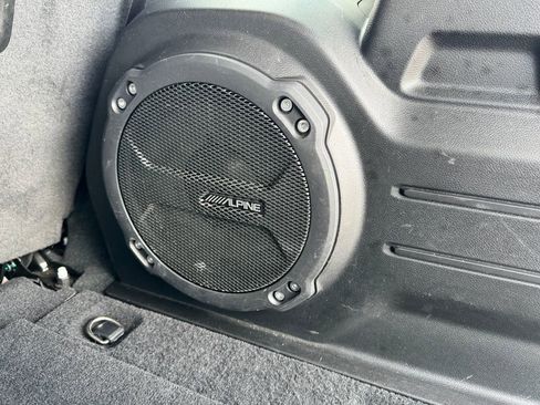 Used 2022 Jeep Wrangler Unlimited Sport AWD/4WD image 16