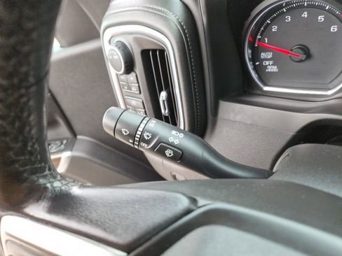 Used 2022 Chevrolet Silverado 1500 LT image 21