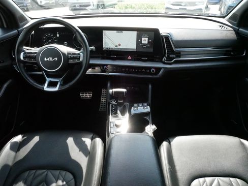 Used 2023 Kia Sportage X-Pro Prestige AWD/4WD image 10
