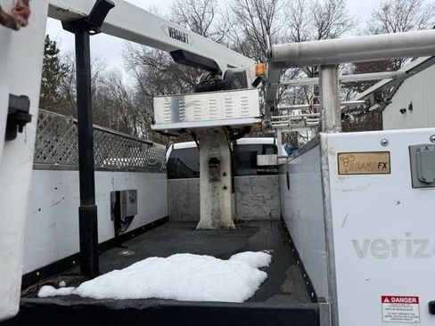 Used 2014 RAM 4500 Tradesman RWD image 6