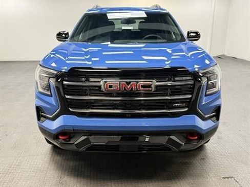 New 2026 GMC Terrain AT4 w/ Convenience Package III AWD/4WD image 9