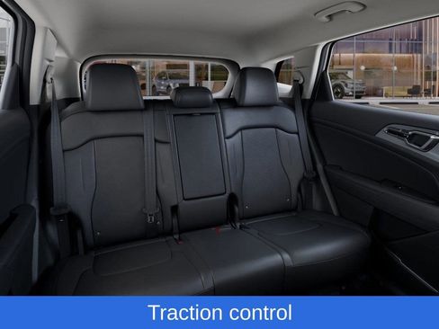 New 2026 Kia Sportage EX image 17