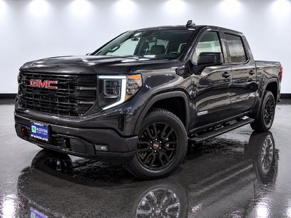Used 2023 GMC Sierra 1500 Elevation