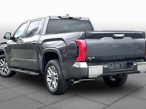 Used 2025 Toyota Tundra 1794 Edition AWD/4WD image 12
