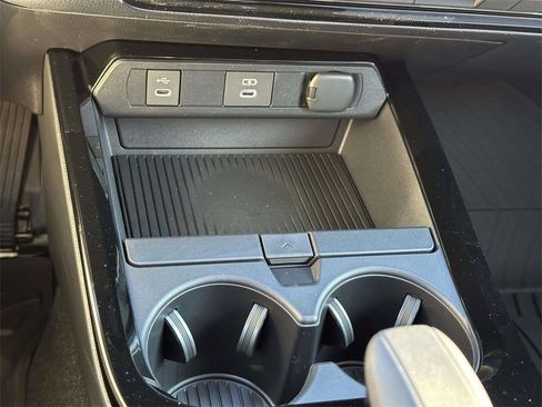 New 2026 Toyota Prius XLE image 6