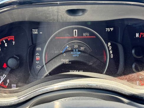 Used 2025 Dodge Durango GT AWD/4WD image 17
