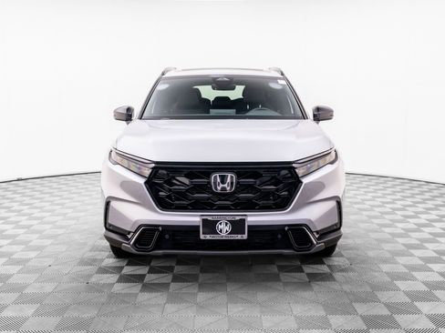 Used 2025 Honda CR-V Sport-L image 9