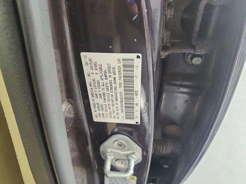 Used 2011 Honda Accord LX-P image 34