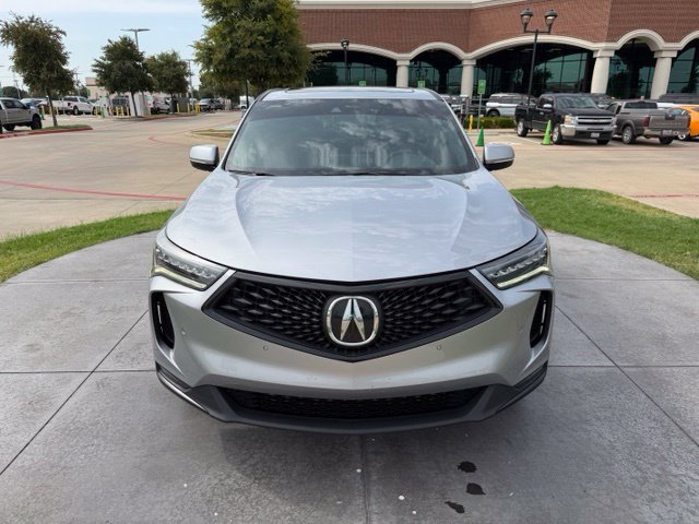 Used 2022 Acura RDX w/ Advance Package FWD image 2