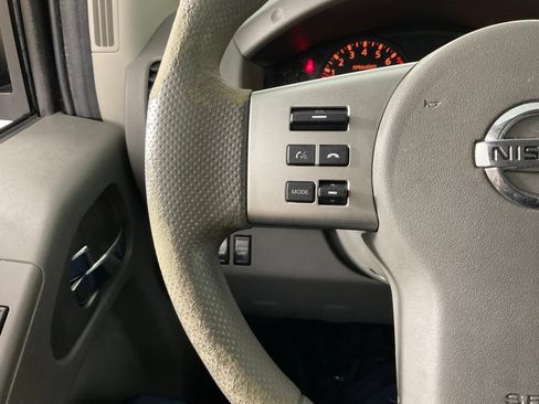 Used 2019 Nissan Frontier SV AWD/4WD image 22