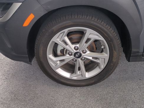 Used 2023 Hyundai Kona SEL image 11