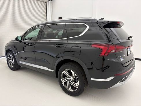 Used 2022 Hyundai Santa Fe SEL FWD image 15