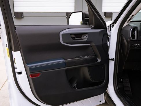 Used 2021 Ford Bronco Sport Outer Banks image 20