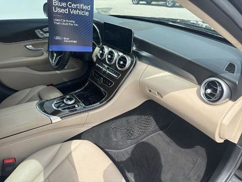 Used 2021 Mercedes-Benz C 300 Sedan image 31