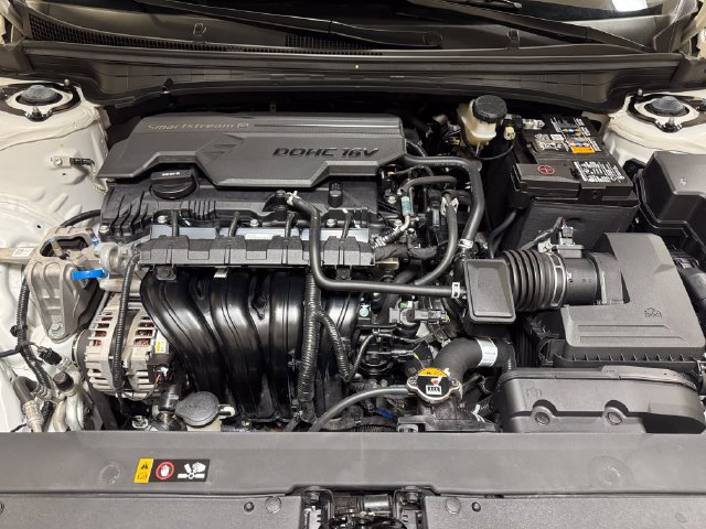Used 2025 Kia K4 FWD image 22