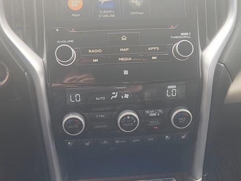 Used 2022 Subaru Ascent Touring image 16