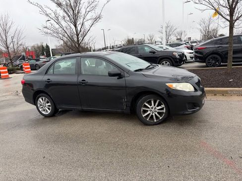 Used 2010 Toyota Corolla LE FWD image 6