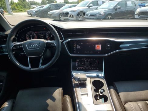 Used 2019 Audi A6 3.0T Premium Plus AWD/4WD image 14