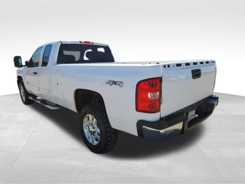 Used 2011 Chevrolet Silverado 3500 LT image 5