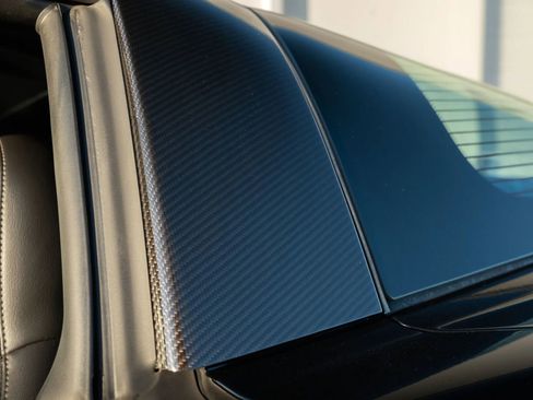 Used 2010 Chevrolet Corvette ZR1 w/ Preferred Equipment Group image 89