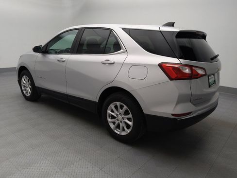 Used 2021 Chevrolet Equinox LT AWD/4WD image 3