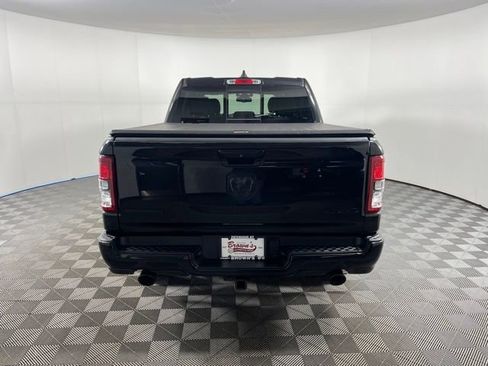 Used 2019 RAM 1500 Big Horn AWD/4WD image 6