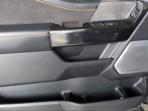 Certified 2021 Ford F150 Platinum w/ Equipment Group 701A High image 13