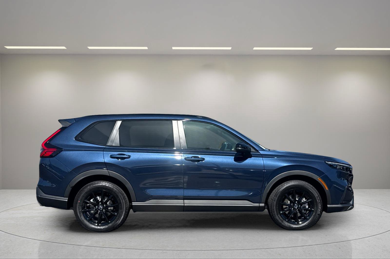 New 2027 Honda CR-V Sport-L image 6