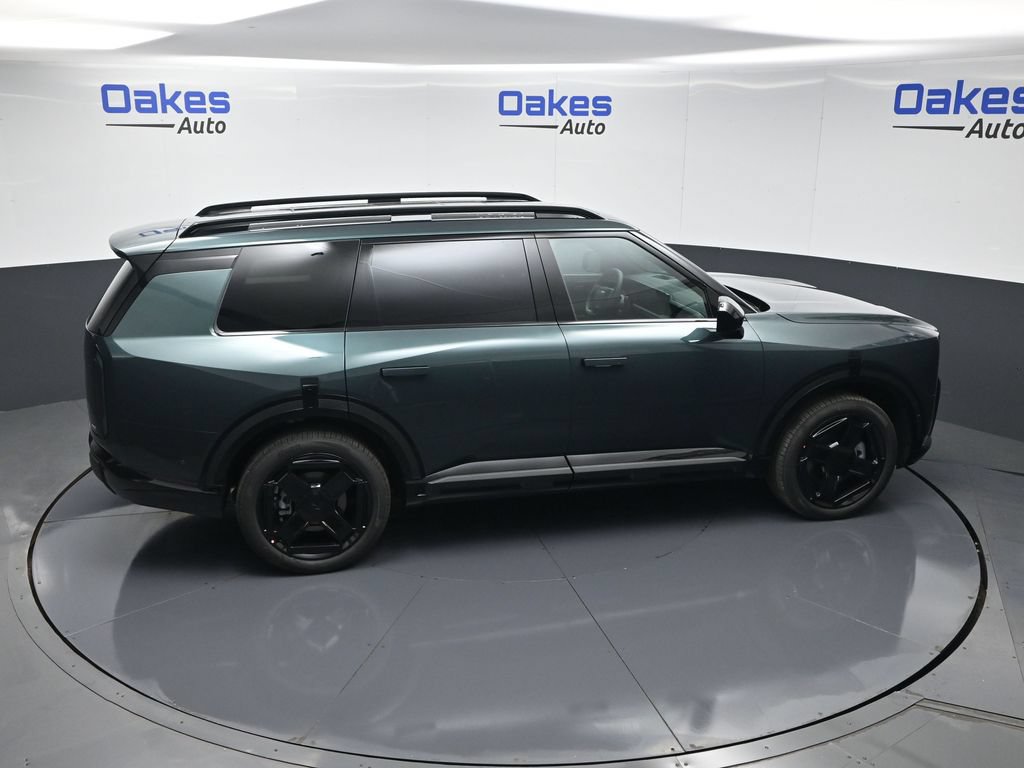 New 2027 Kia Telluride SX Prestige X-Line w/ Towing Package AWD/4WD image 57