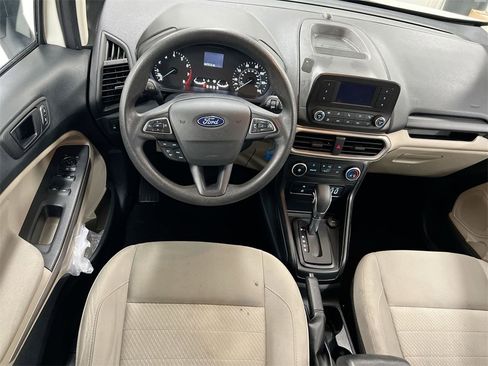 Used 2020 Ford EcoSport S image 19