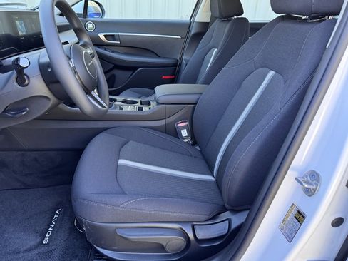 New 2026 Hyundai Sonata SE image 6