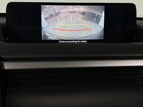 Used 2023 MAZDA CX-50 2.5 S w/ Accent Package image 17