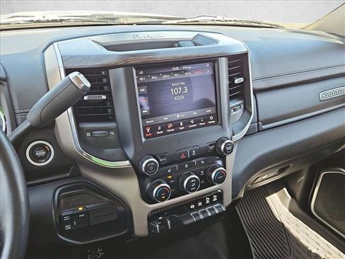 Used 2020 RAM 2500 Laramie AWD/4WD image 14