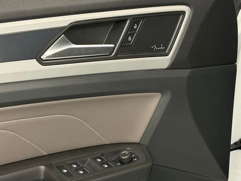 Used 2022 Volkswagen Atlas Cross Sport SEL Premium R-Line w/ Cross Sport MDO Package image 14