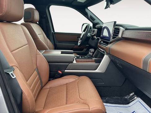 New 2026 Toyota Tundra 1794 Edition AWD/4WD image 15