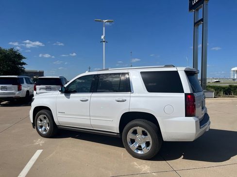 Used 2019 Chevrolet Tahoe Premier RWD image 4