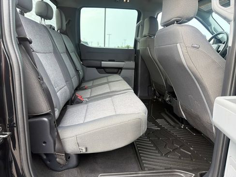 Used 2026 Ford F250 XL w/ STX Appearance Package AWD/4WD image 24