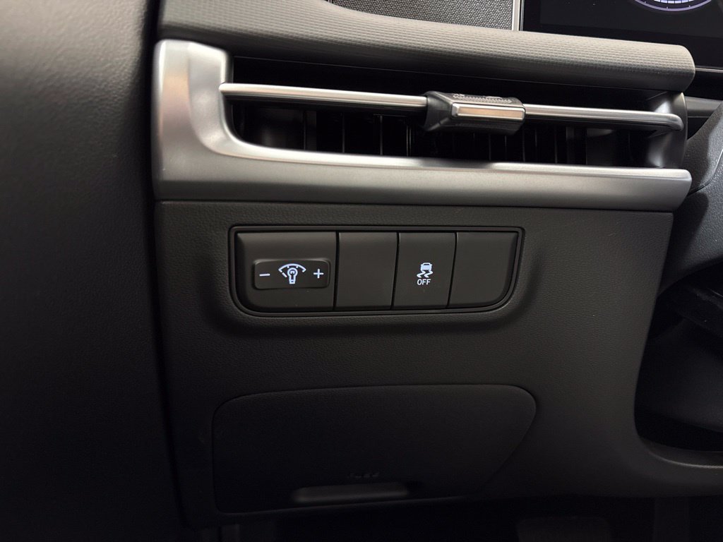 New 2026 Hyundai Tucson SE FWD image 34