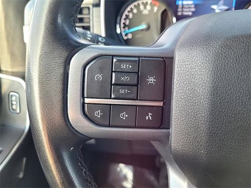 Used 2023 Ford F150 XLT w/ Equipment Group 302A High image 24