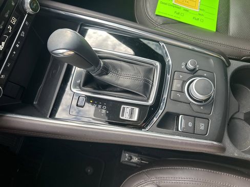 Used 2023 MAZDA CX-5 Signature image 14