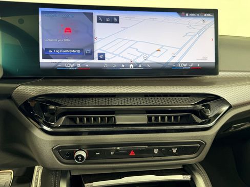 Certified 2026 BMW M440i Convertible RWD image 16