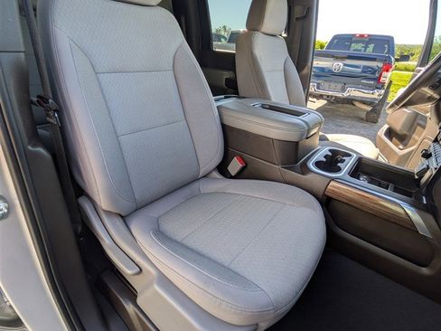 Used 2021 Chevrolet Silverado 2500 LT w/ Convenience Package AWD/4WD image 20