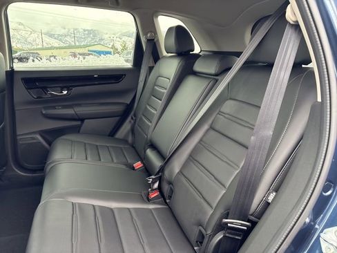 New 2026 Honda CR-V EX-L image 20