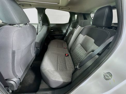 Certified 2026 Nissan Kicks SV w/ SV Premium Package AWD/4WD image 33