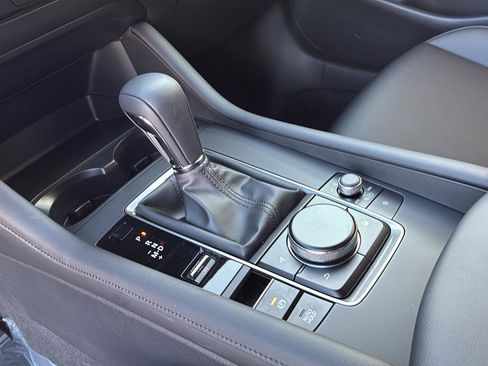 New 2026 MAZDA MAZDA3 s Sport FWD image 32
