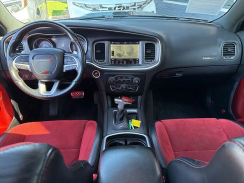 Used 2017 Dodge Charger R/T Scat Pack w/ Beats Audio Group image 42