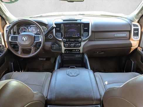 Used 2019 RAM 2500 Laramie image 15